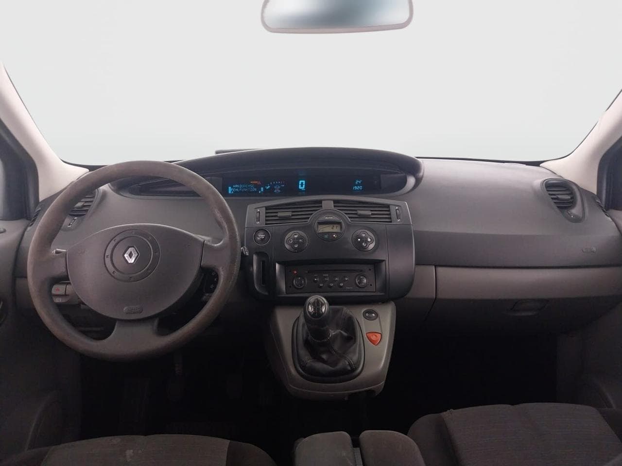 2004 Renault SCENIC - 11