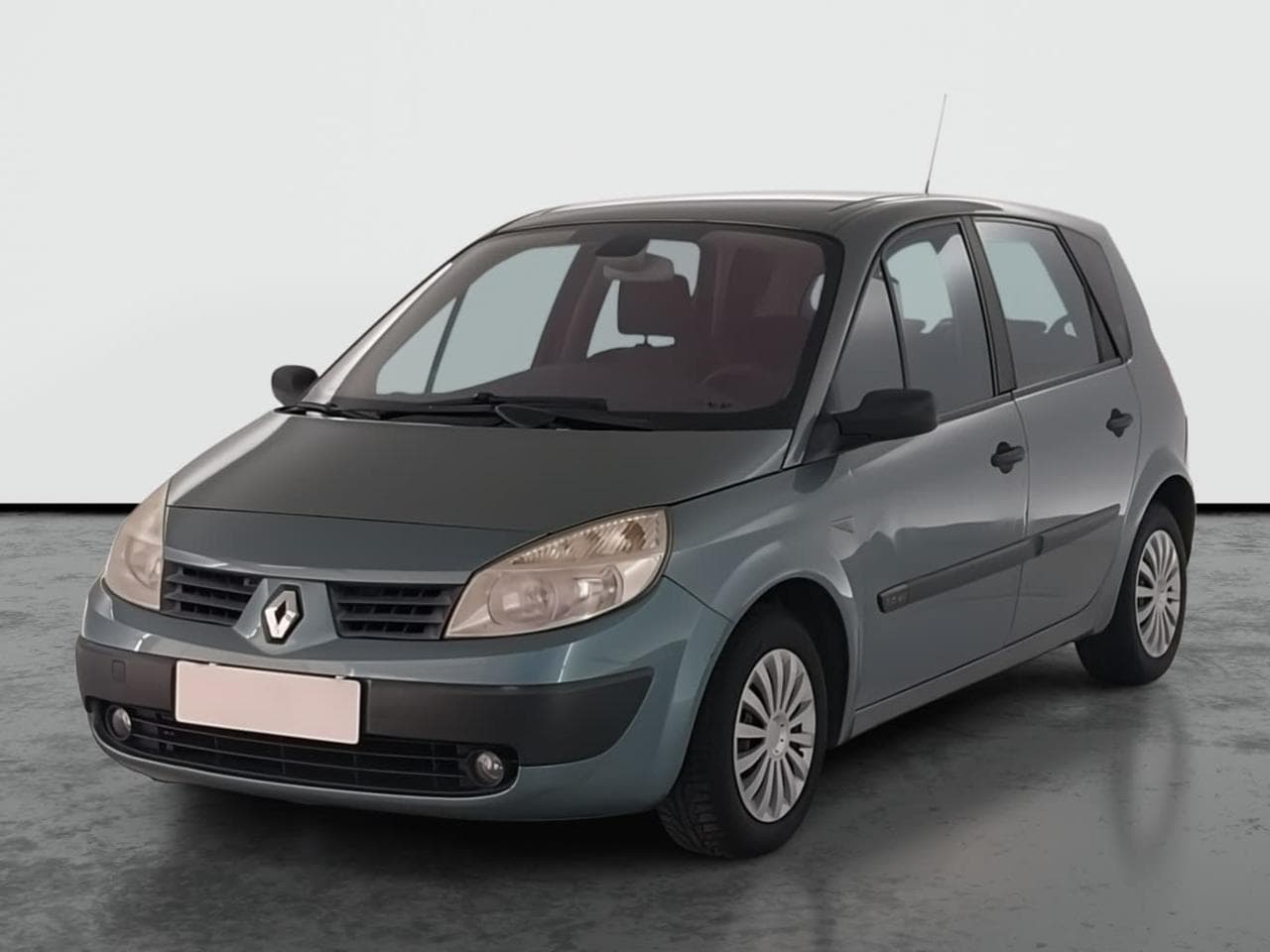 2004 Renault SCENIC - 3