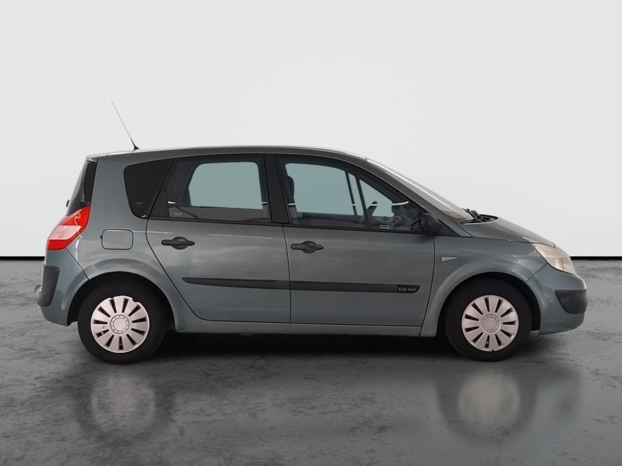 2004 Renault SCENIC - 8