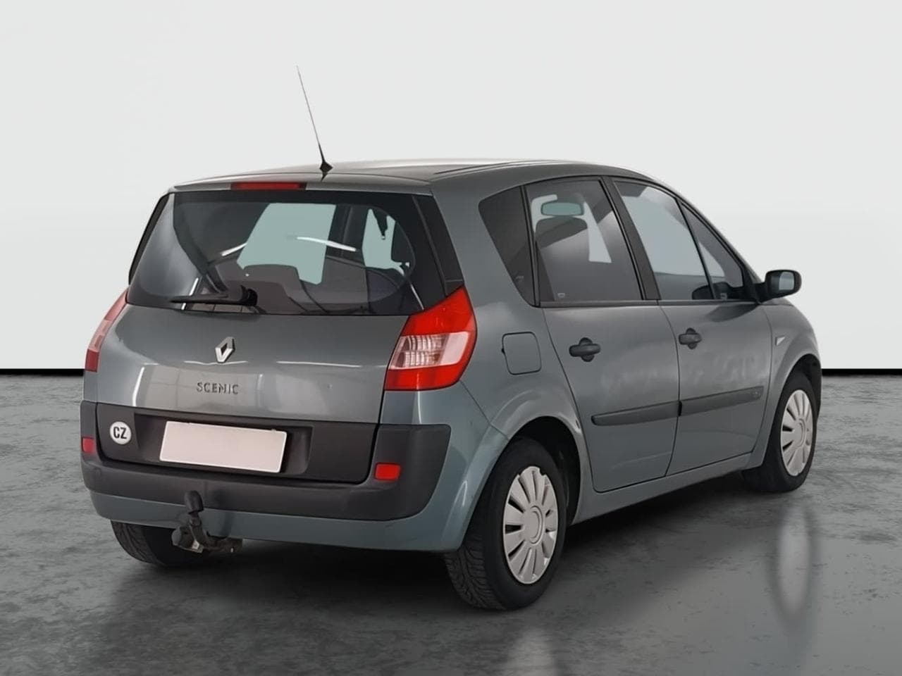 2004 Renault SCENIC - 7