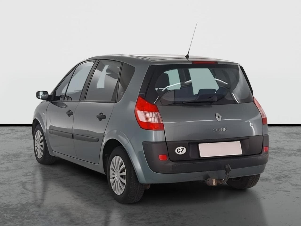 2004 Renault SCENIC - 5