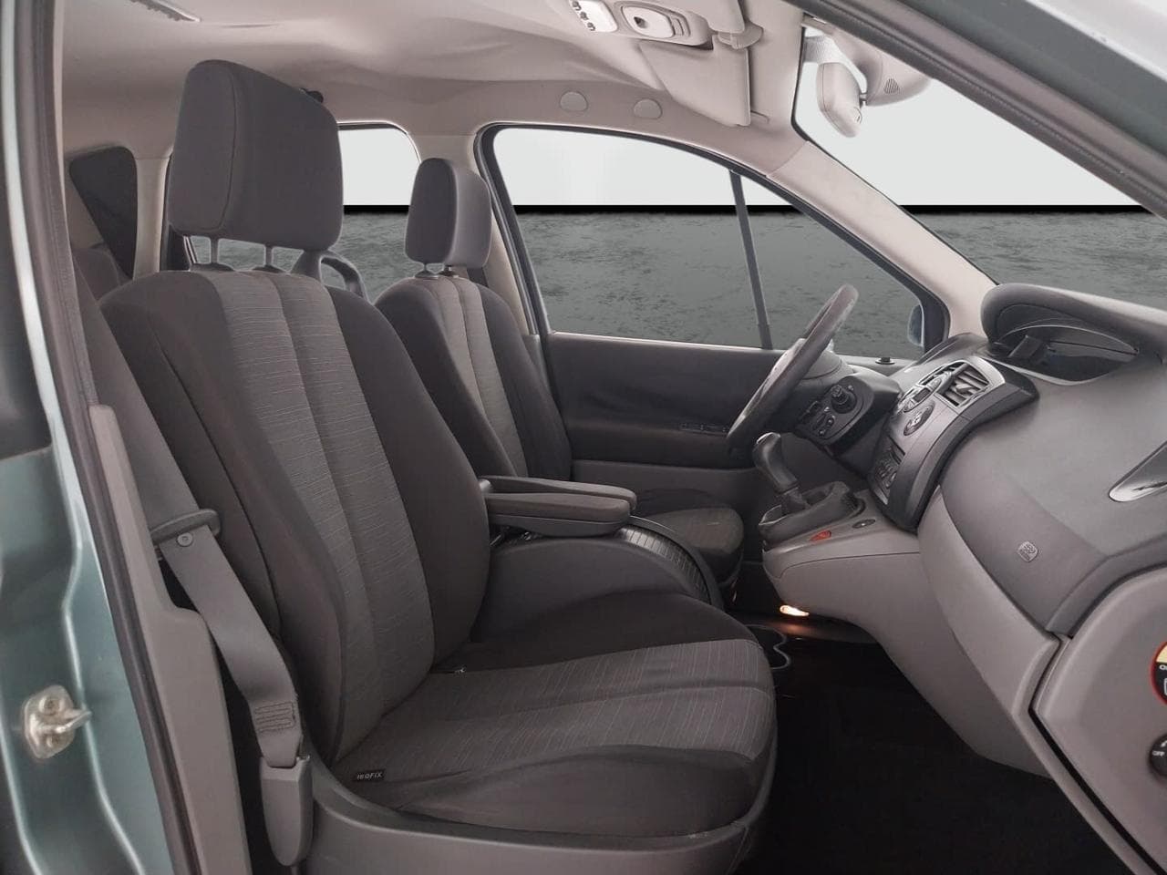 2004 Renault SCENIC - 12