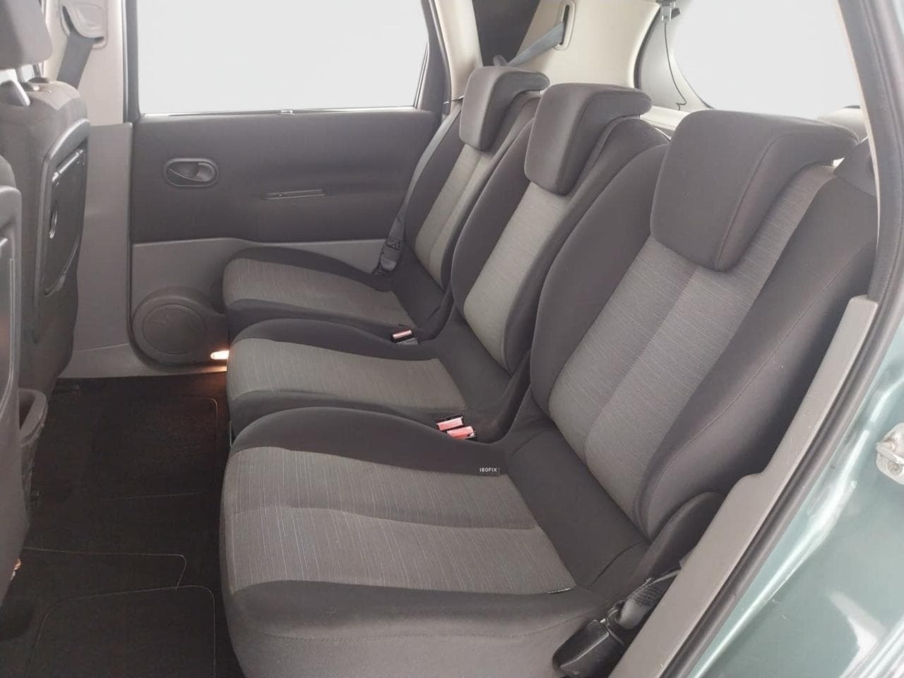 2004 Renault SCENIC - 15