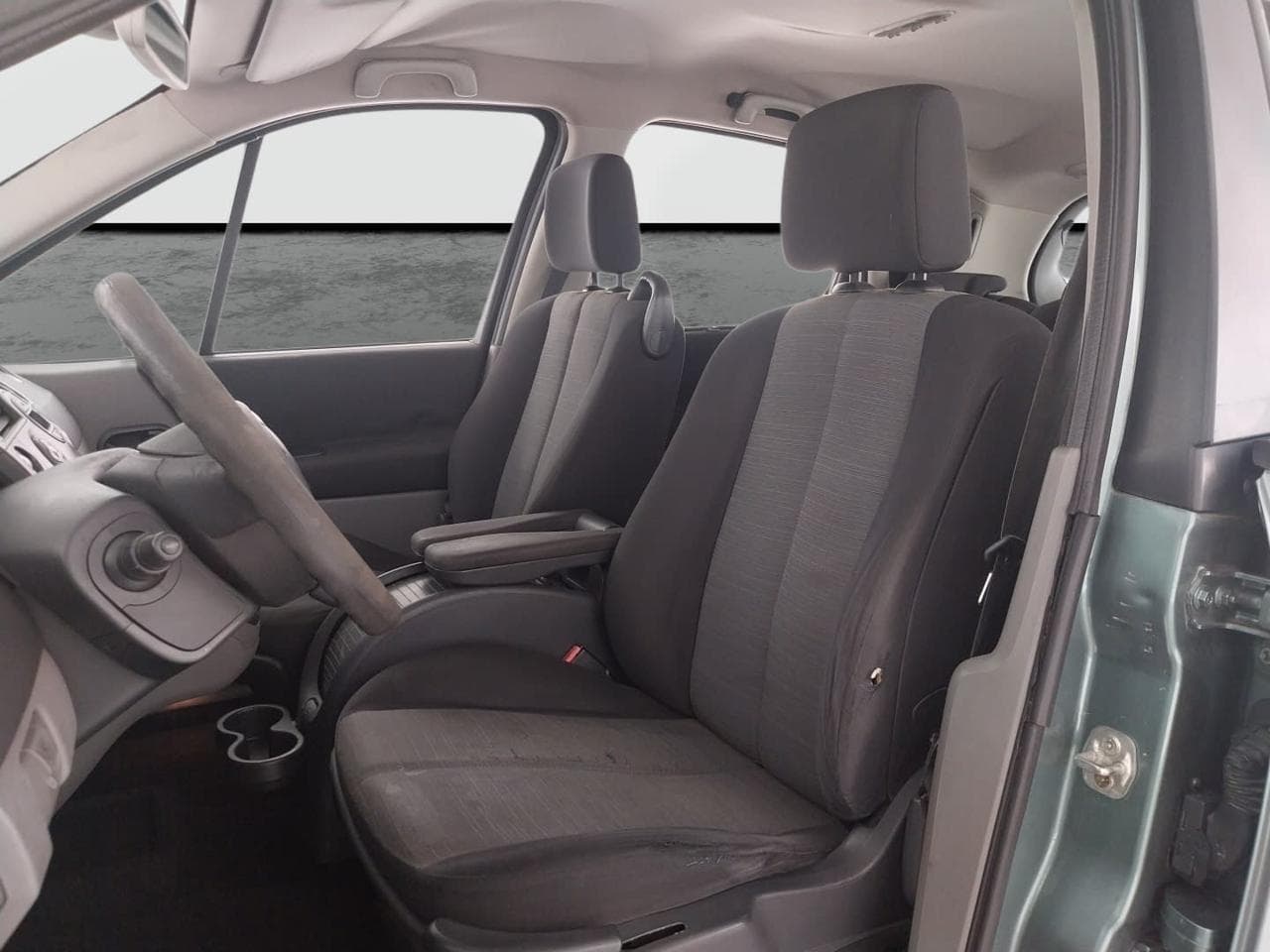2004 Renault SCENIC - 16