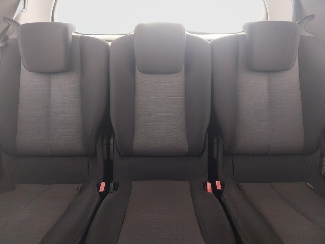 2004 Renault SCENIC - 14