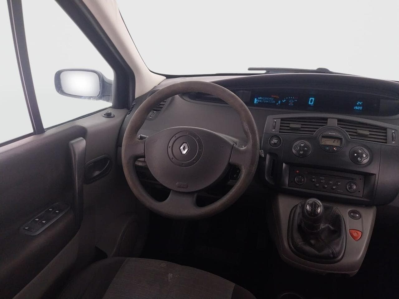 2004 Renault SCENIC - 9