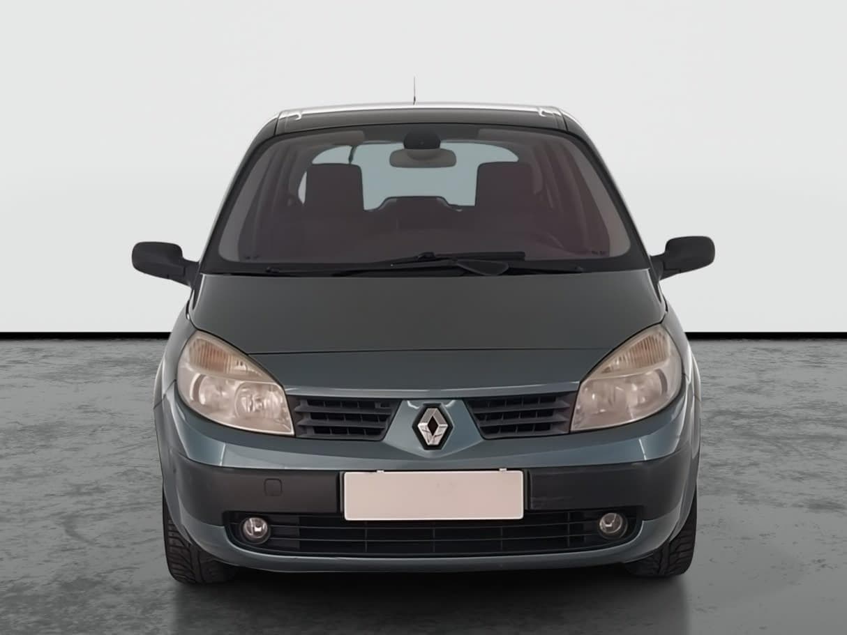 2004 Renault SCENIC - 2