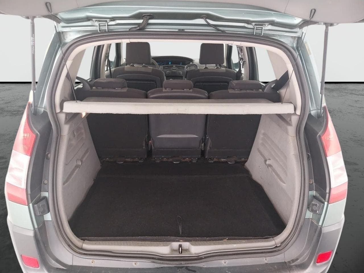 2004 Renault SCENIC - 20