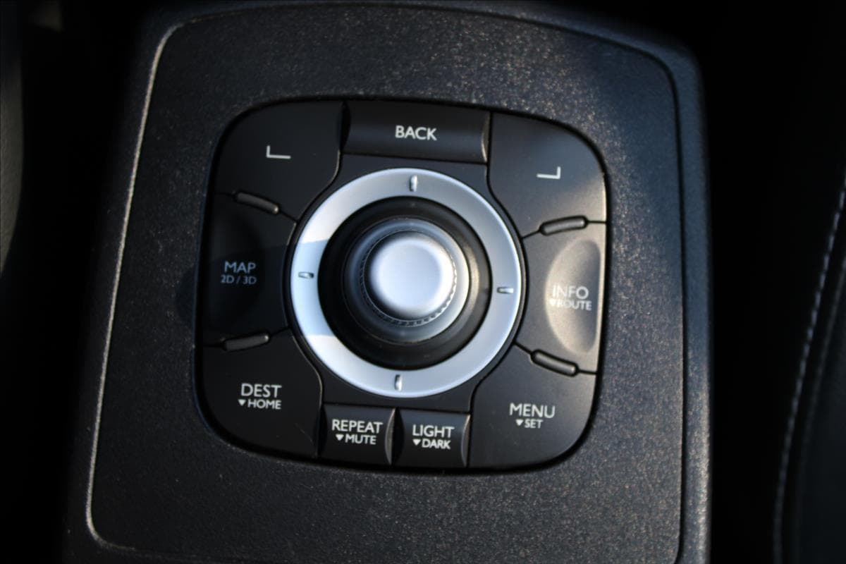 2012 Renault SCENIC - 15