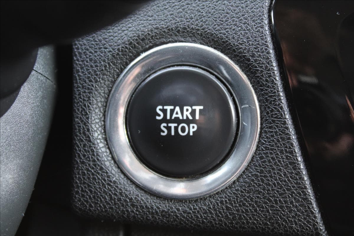 2012 Renault SCENIC - 19