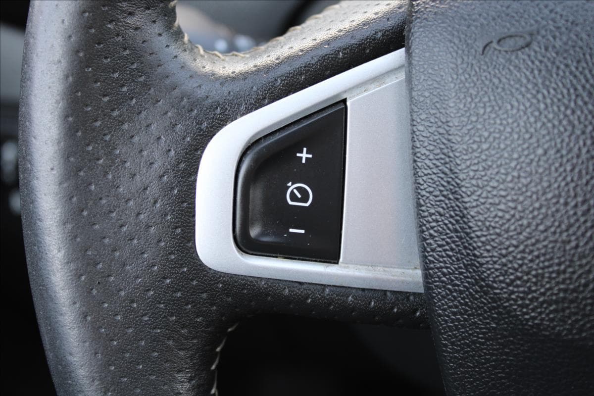 2012 Renault SCENIC - 16