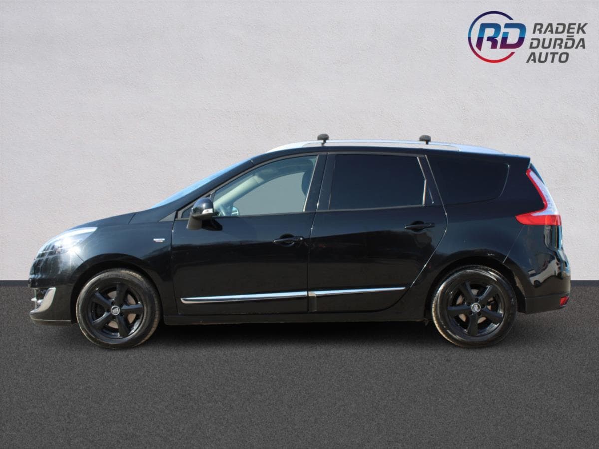 2012 Renault SCENIC - 8