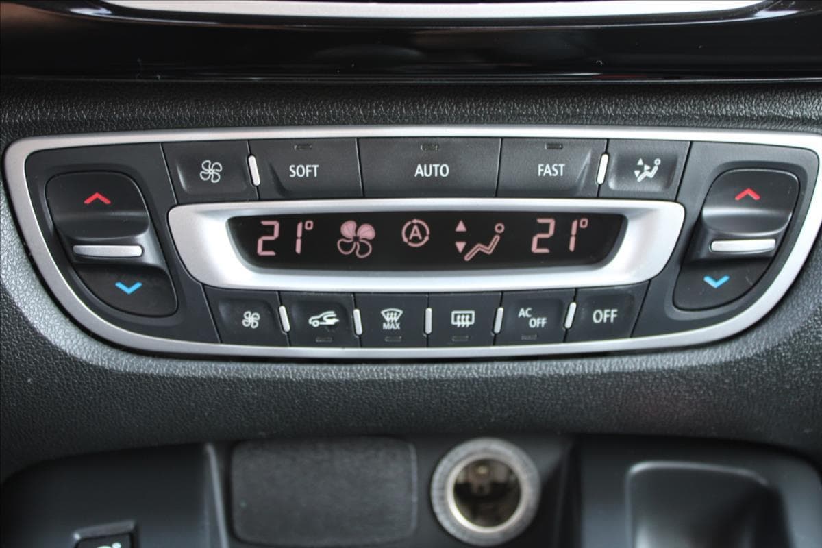 2012 Renault SCENIC - 13