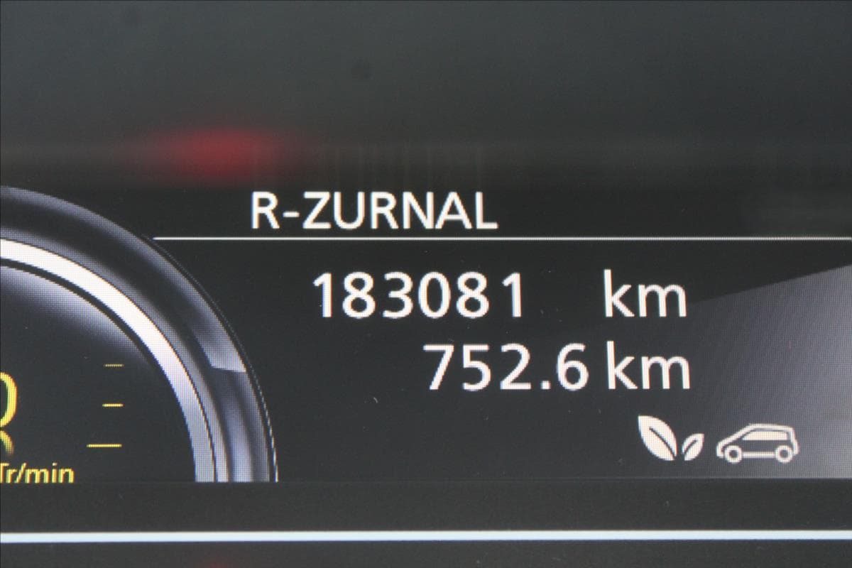2012 Renault SCENIC - 9