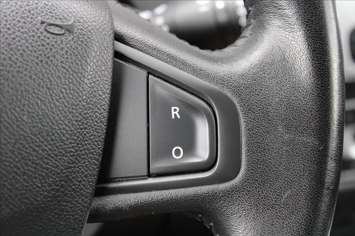 2016 Renault SCENIC - 19