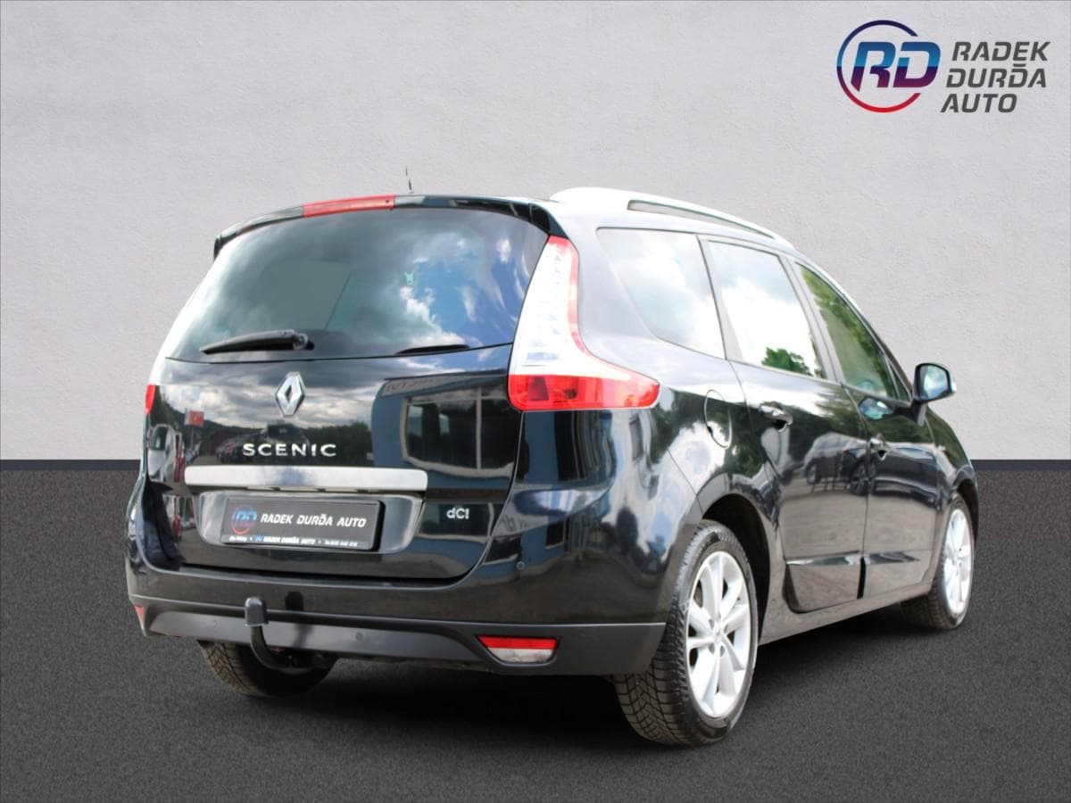 2016 Renault SCENIC - 5