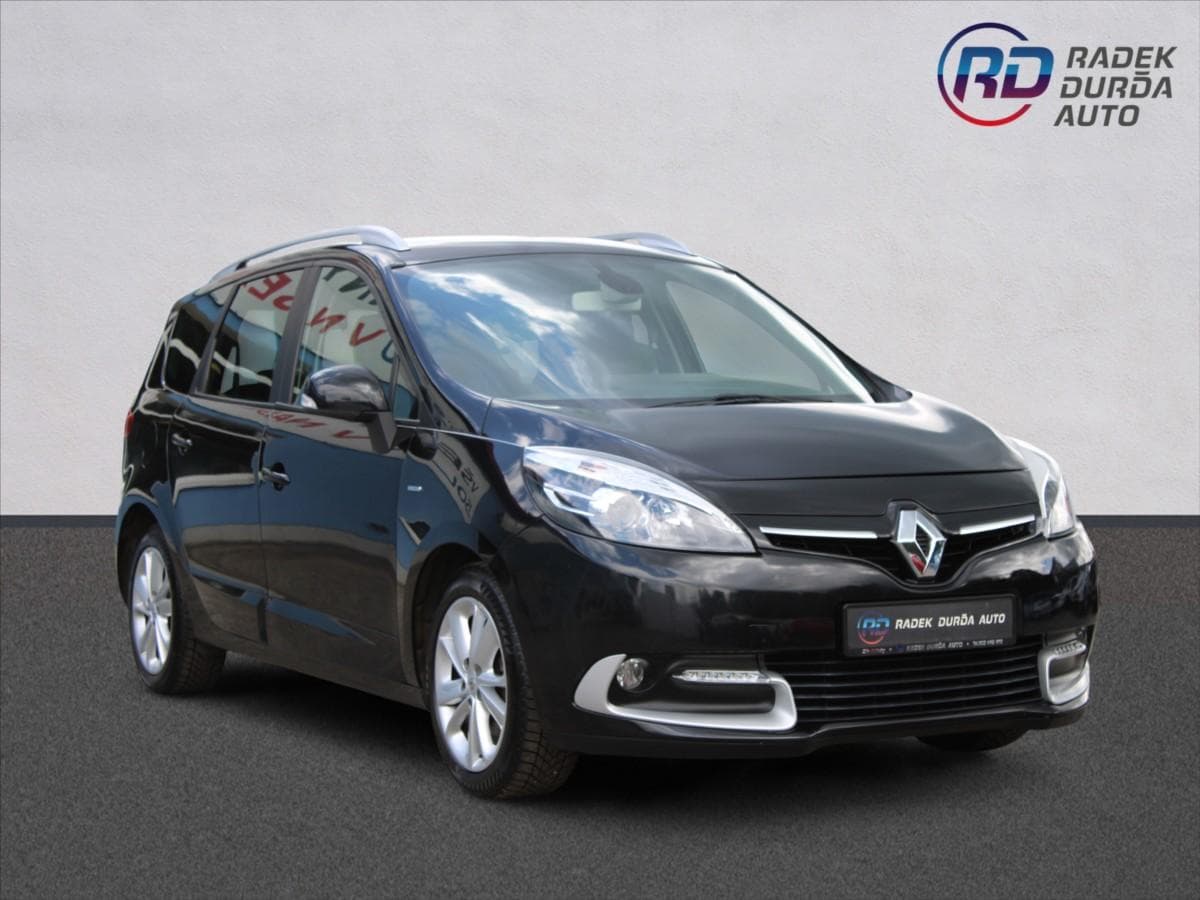 2016 Renault SCENIC - 3