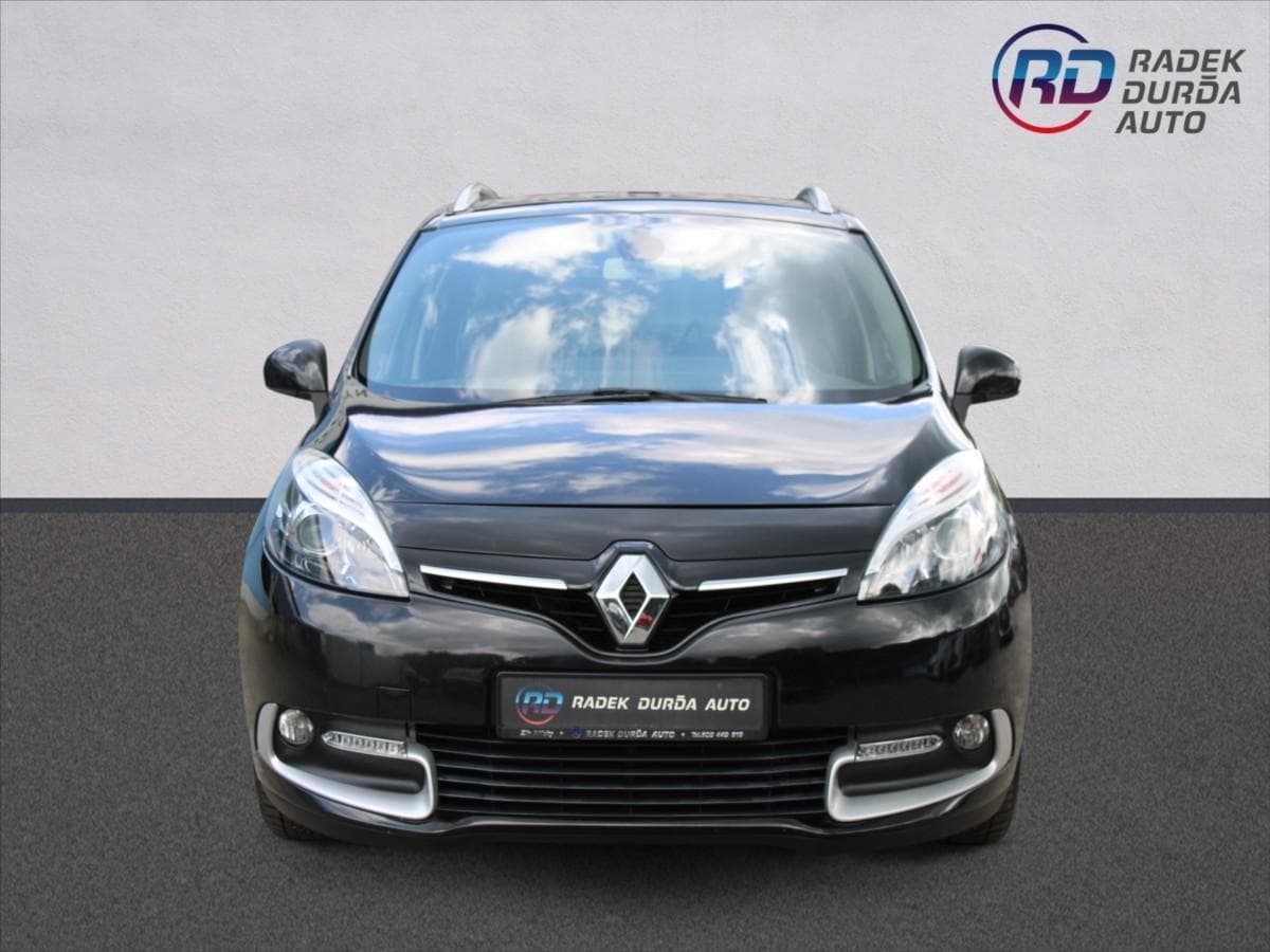 2016 Renault SCENIC - 2