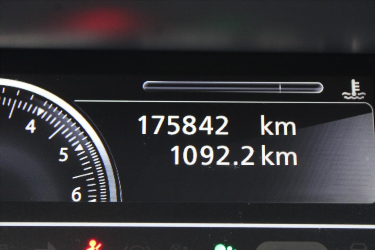 2016 Renault SCENIC - 9
