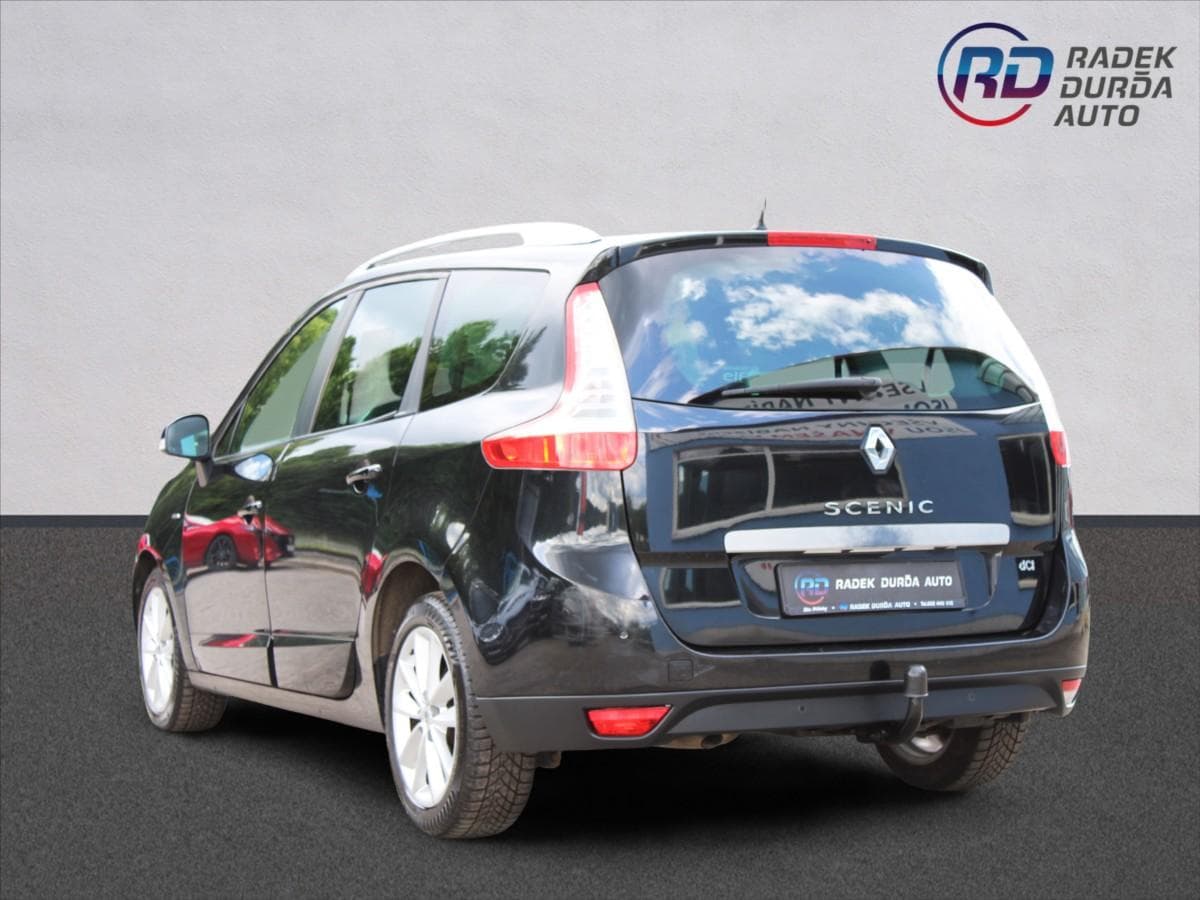 2016 Renault SCENIC - 7