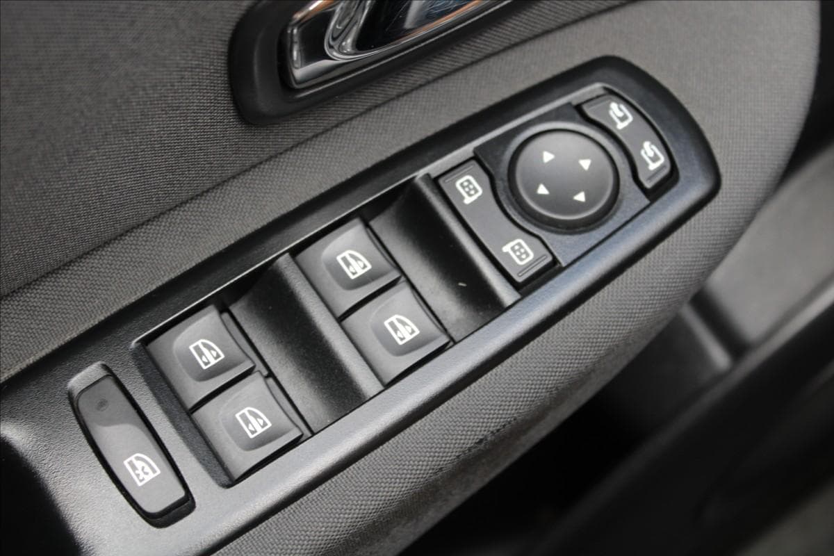 2016 Renault SCENIC - 20