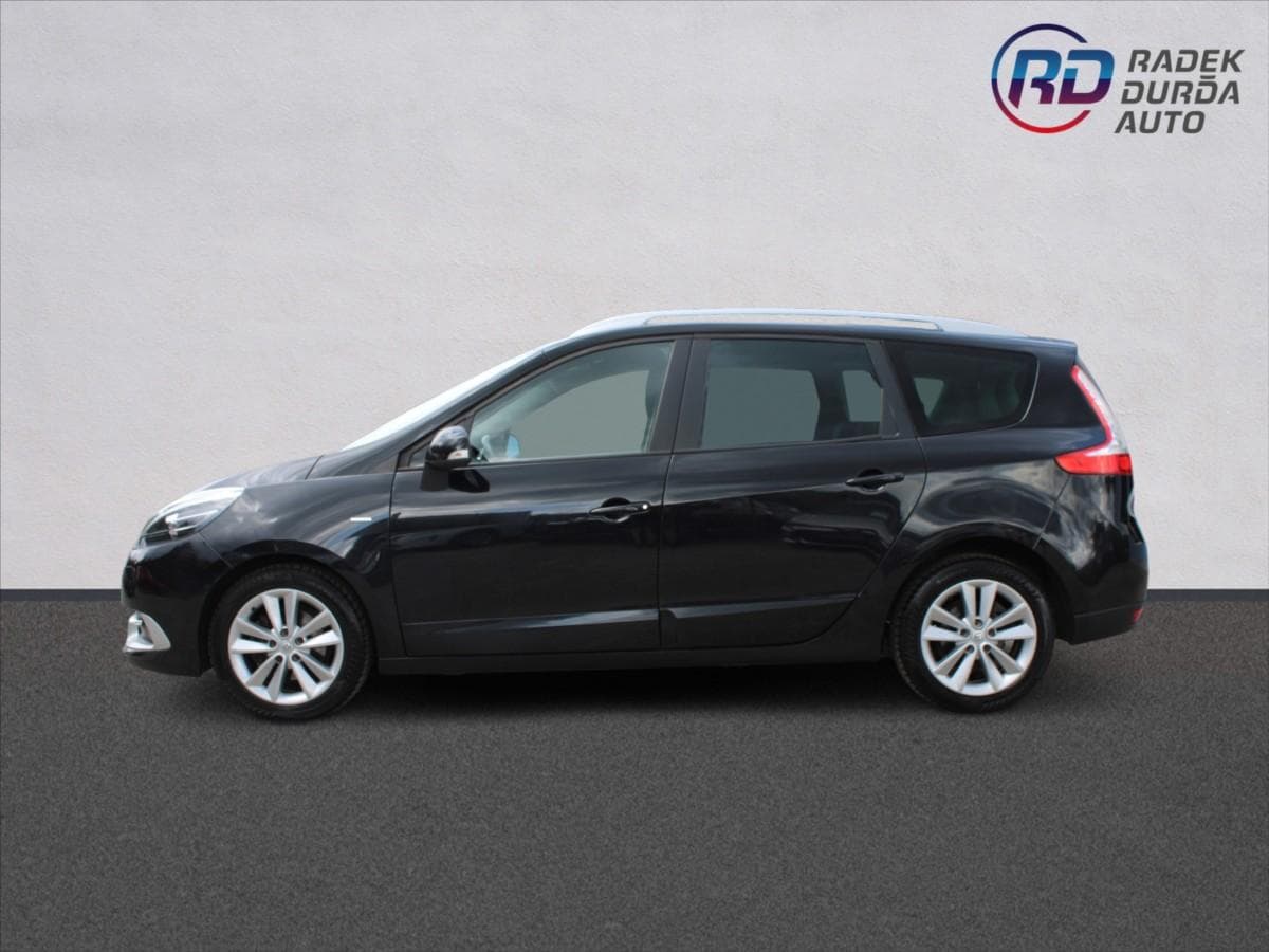 2016 Renault SCENIC - 8