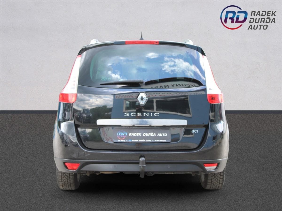 2016 Renault SCENIC - 6