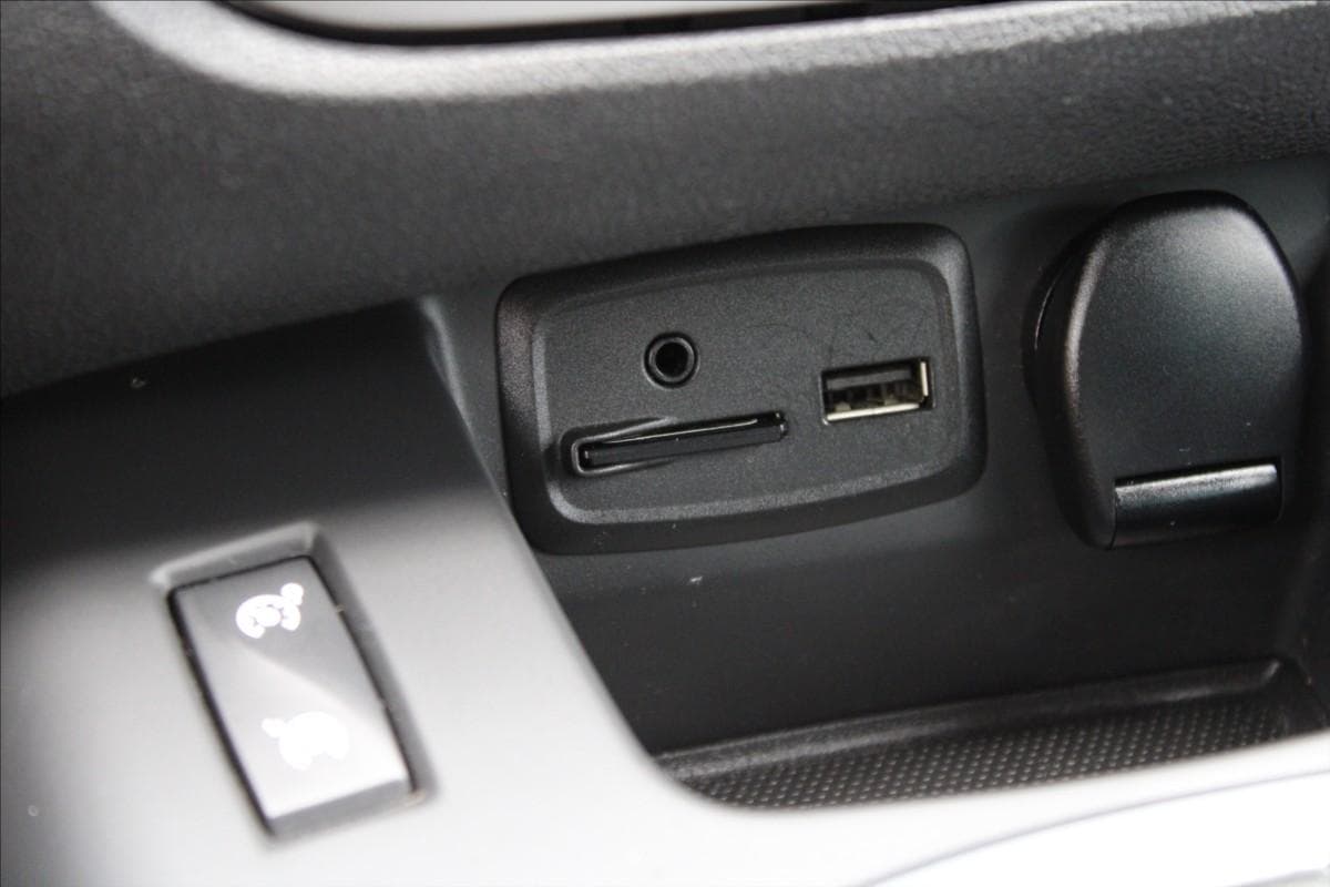 2016 Renault SCENIC - 15