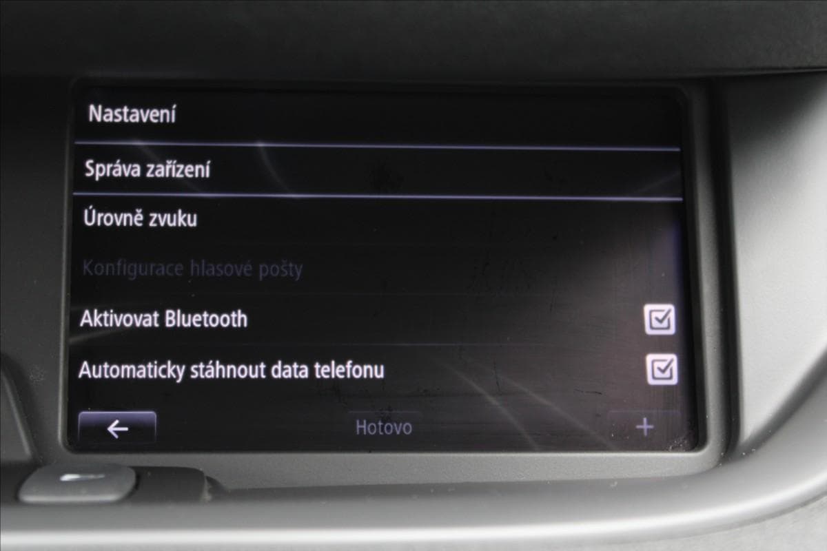 2016 Renault SCENIC - 12