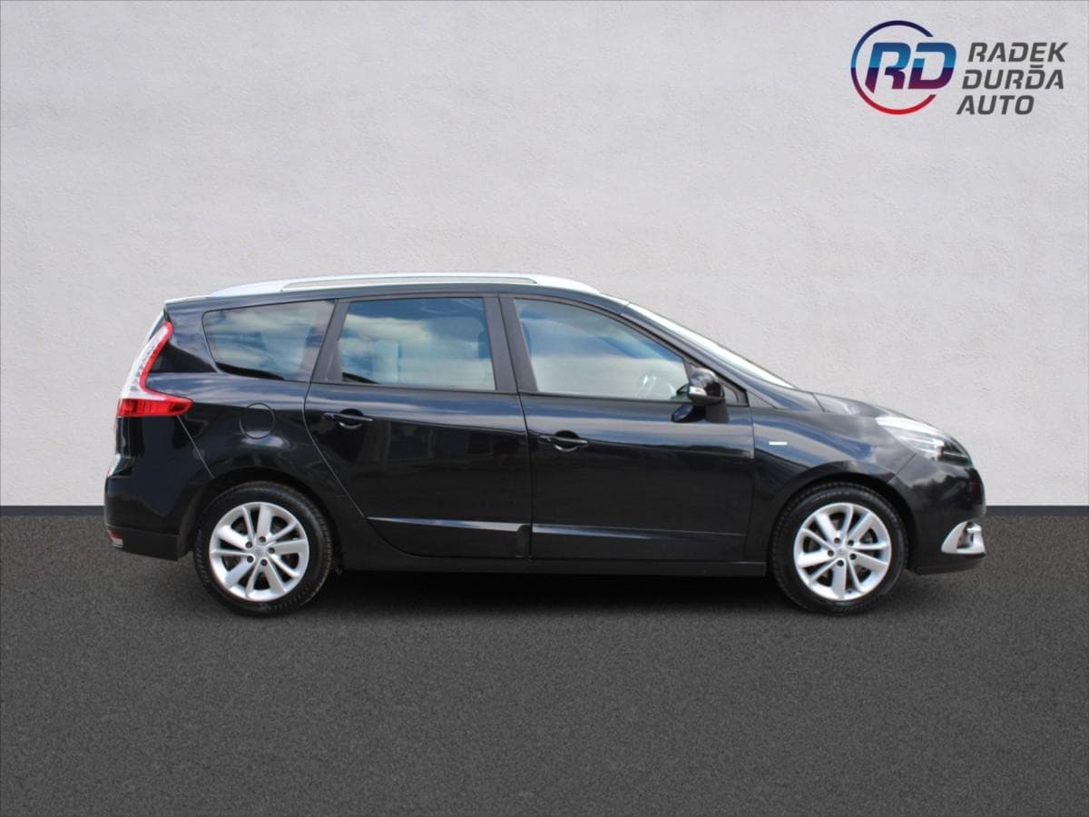 2016 Renault SCENIC - 4