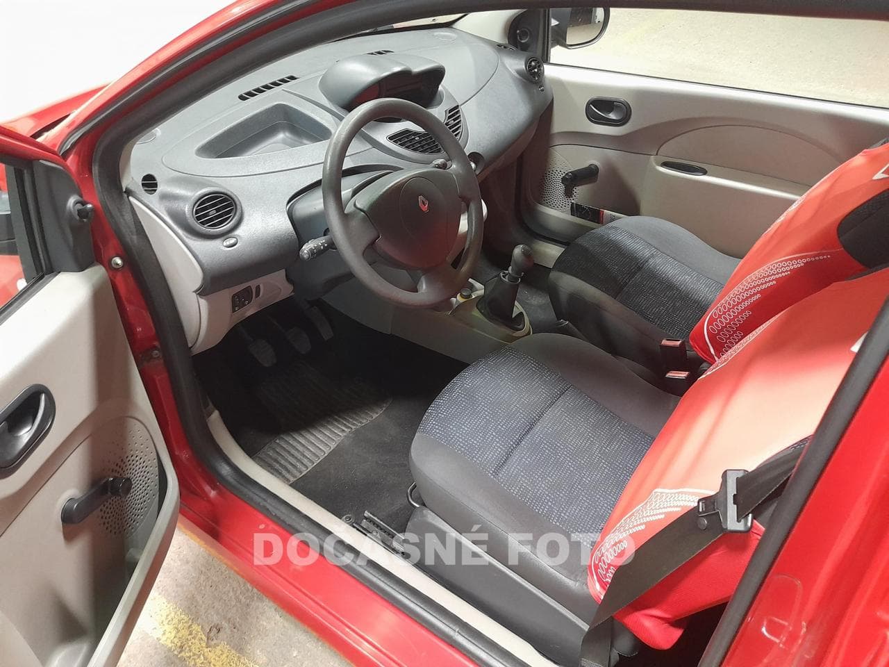 2010 Renault Twingo - 5