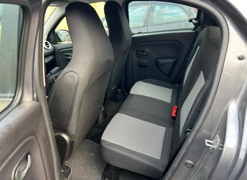 2021 Renault Twingo - 11