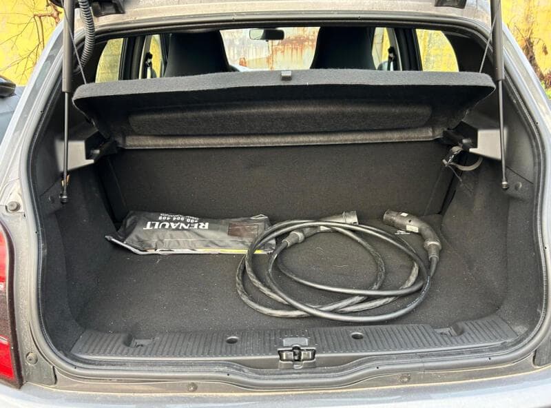 2021 Renault Twingo - 15