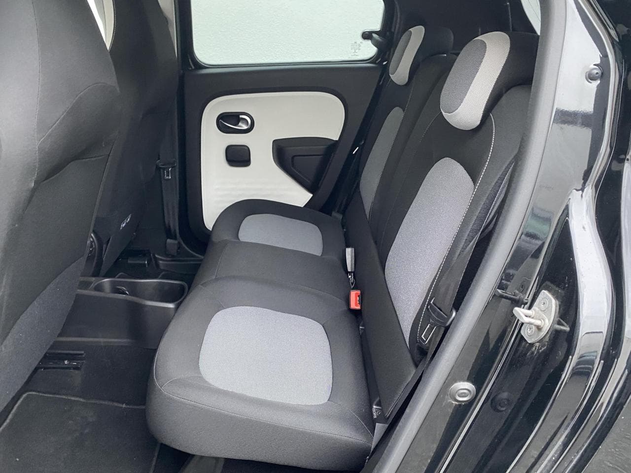 2019 Renault TWINGO - 10