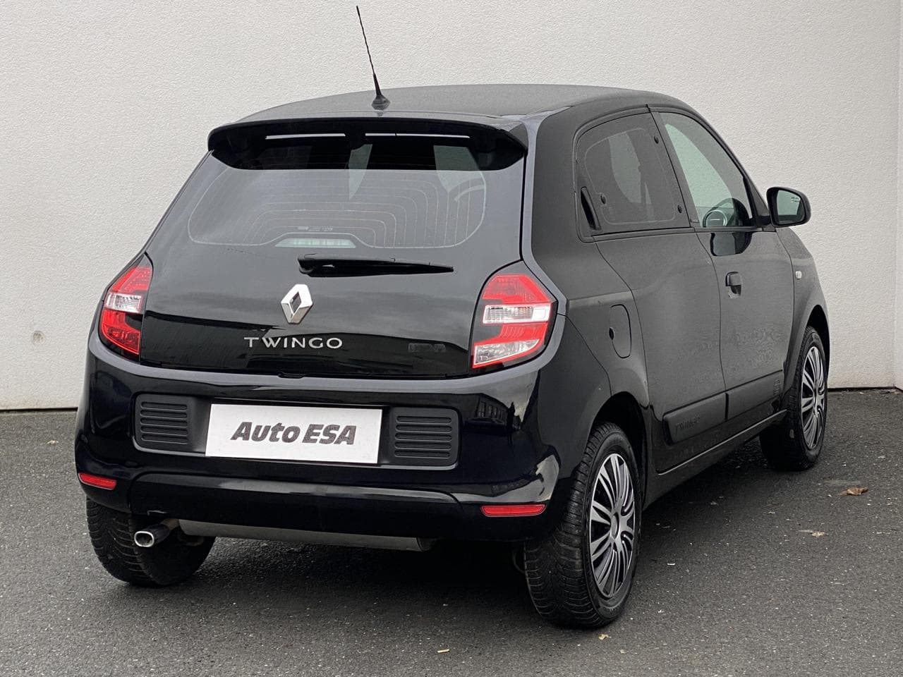 2019 Renault TWINGO - 4