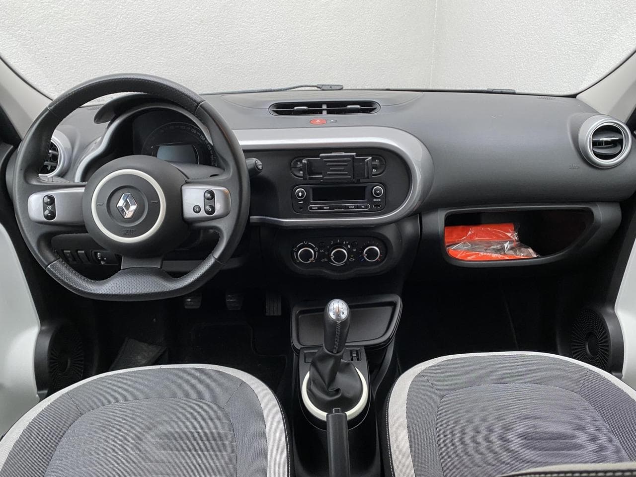 2019 Renault TWINGO - 8