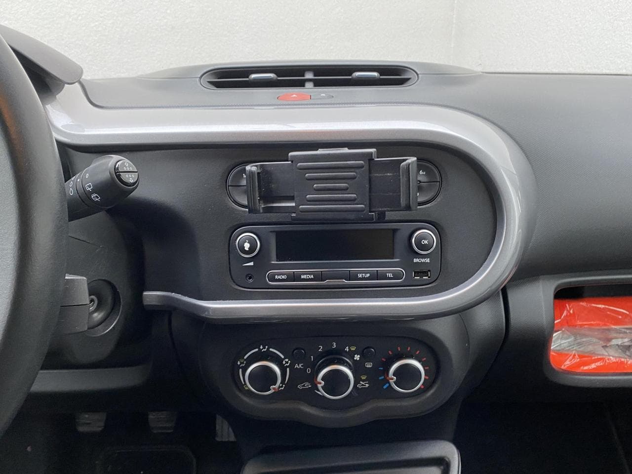 2019 Renault TWINGO - 12