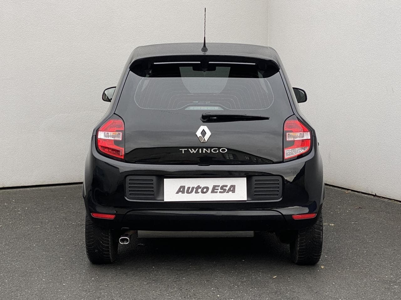 2019 Renault TWINGO - 5