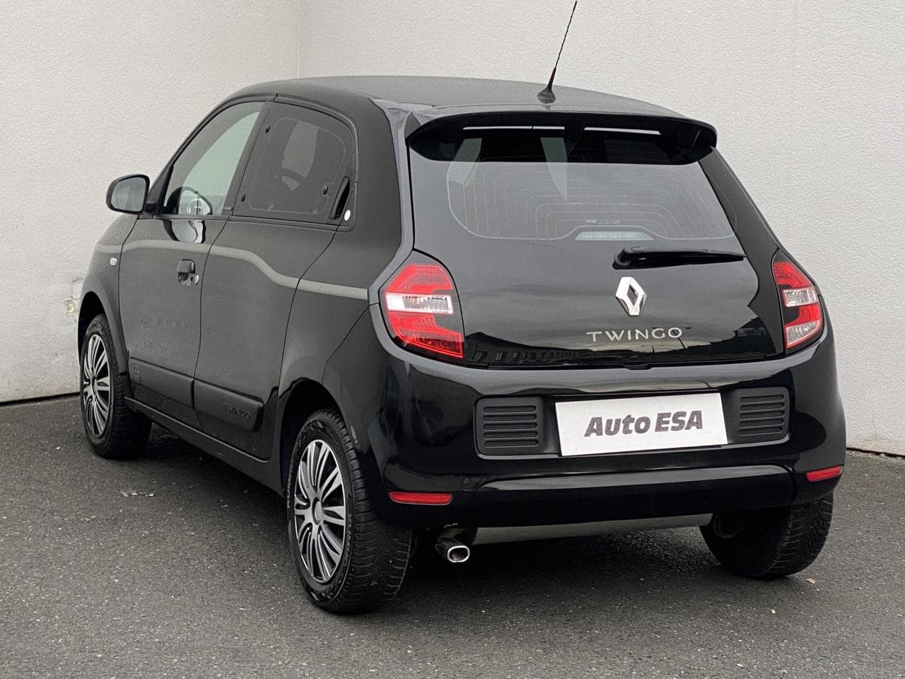 2019 Renault TWINGO - 6