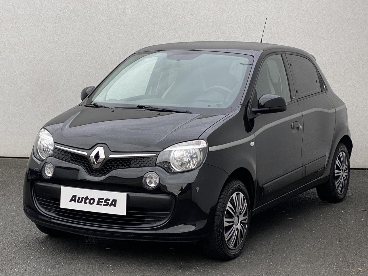 2019 Renault TWINGO - 3