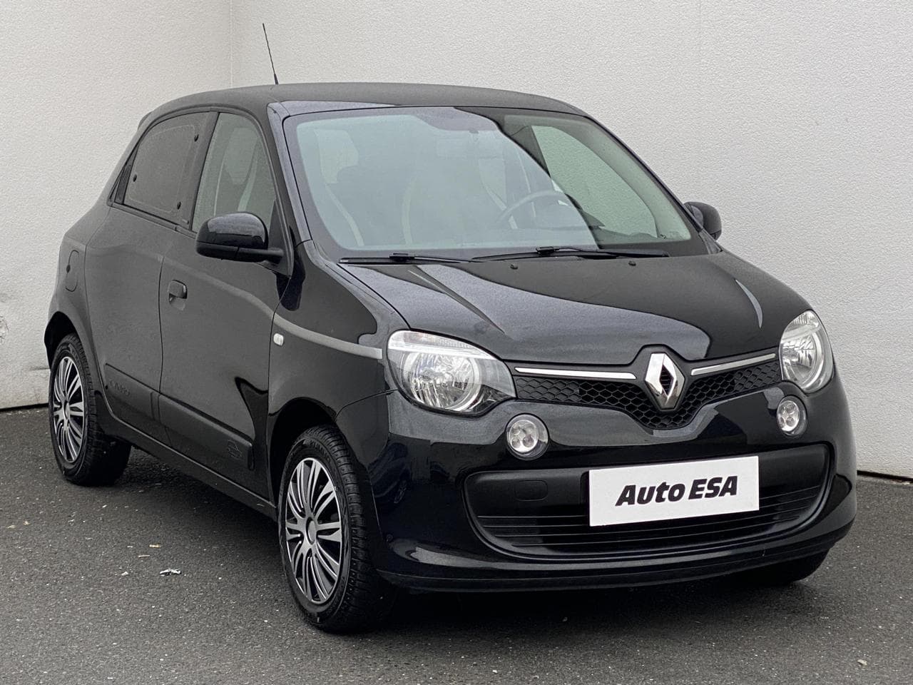 2019 Renault TWINGO