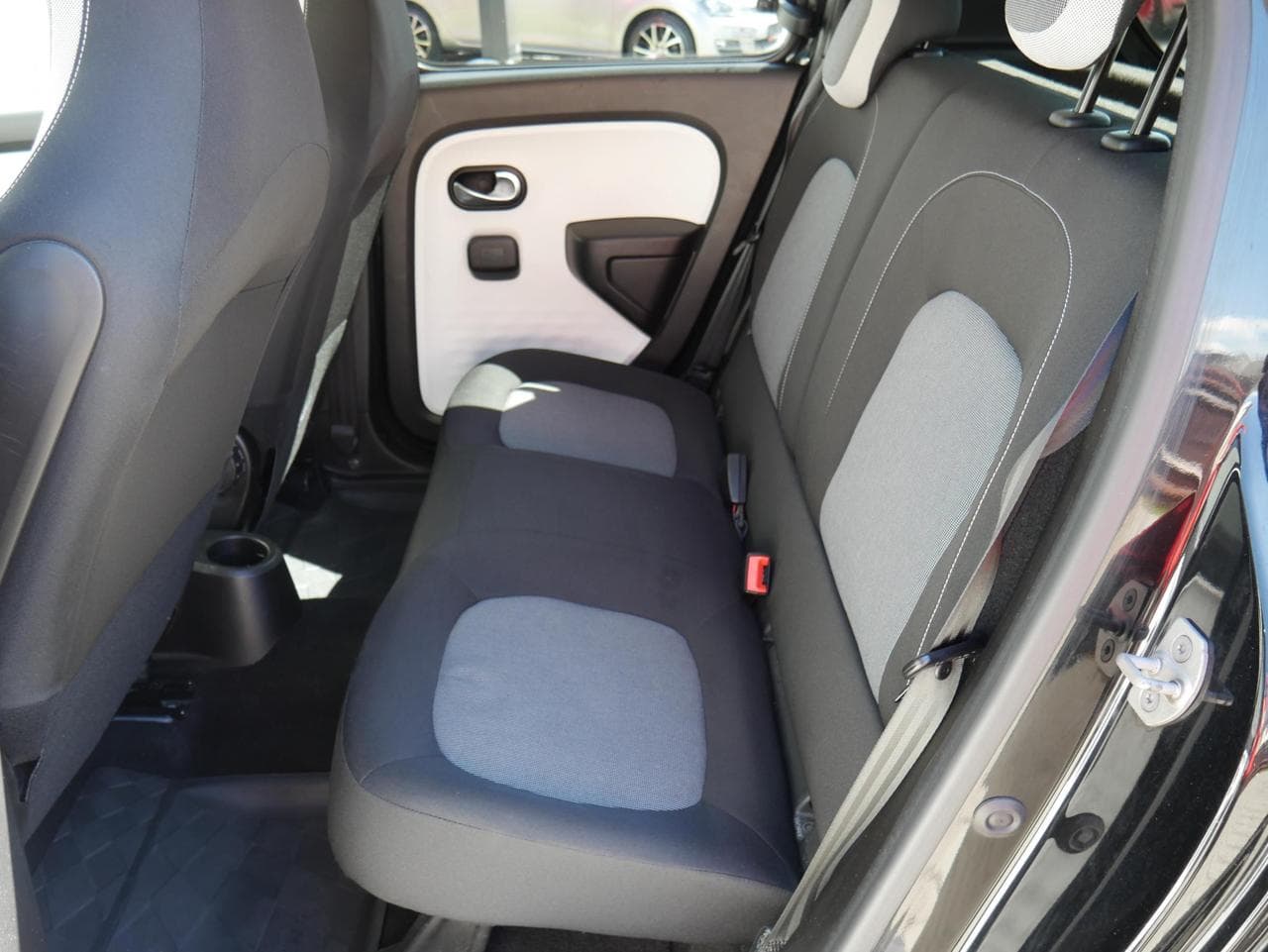 2018 Renault TWINGO - 14