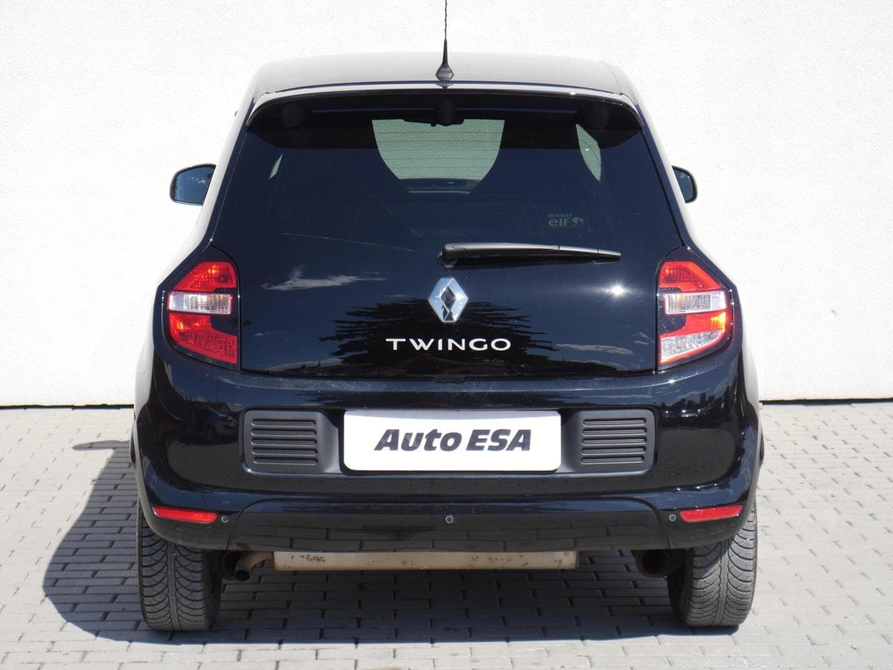 2018 Renault TWINGO - 5