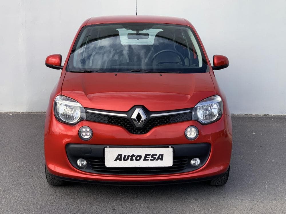 2018 Renault TWINGO - 2