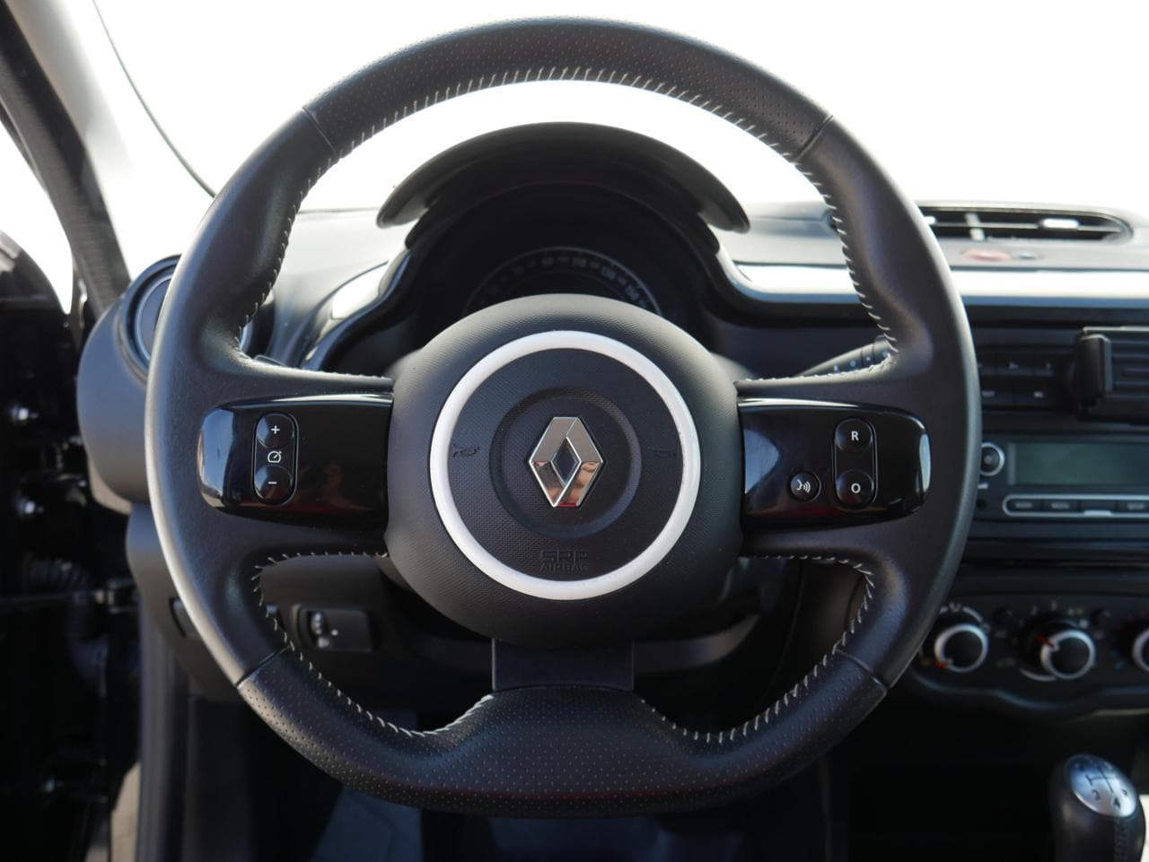 2018 Renault TWINGO - 23