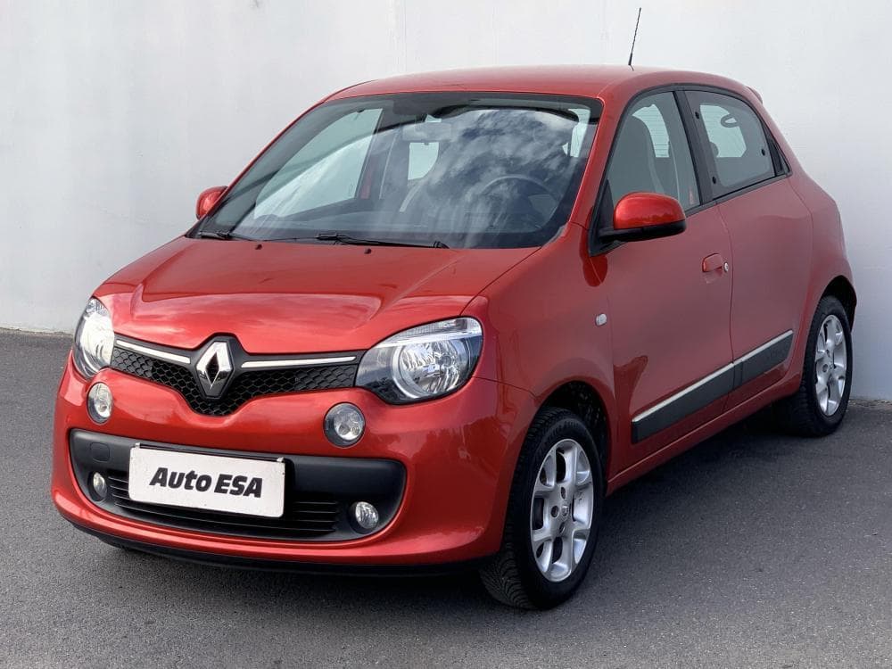 2018 Renault TWINGO - 3