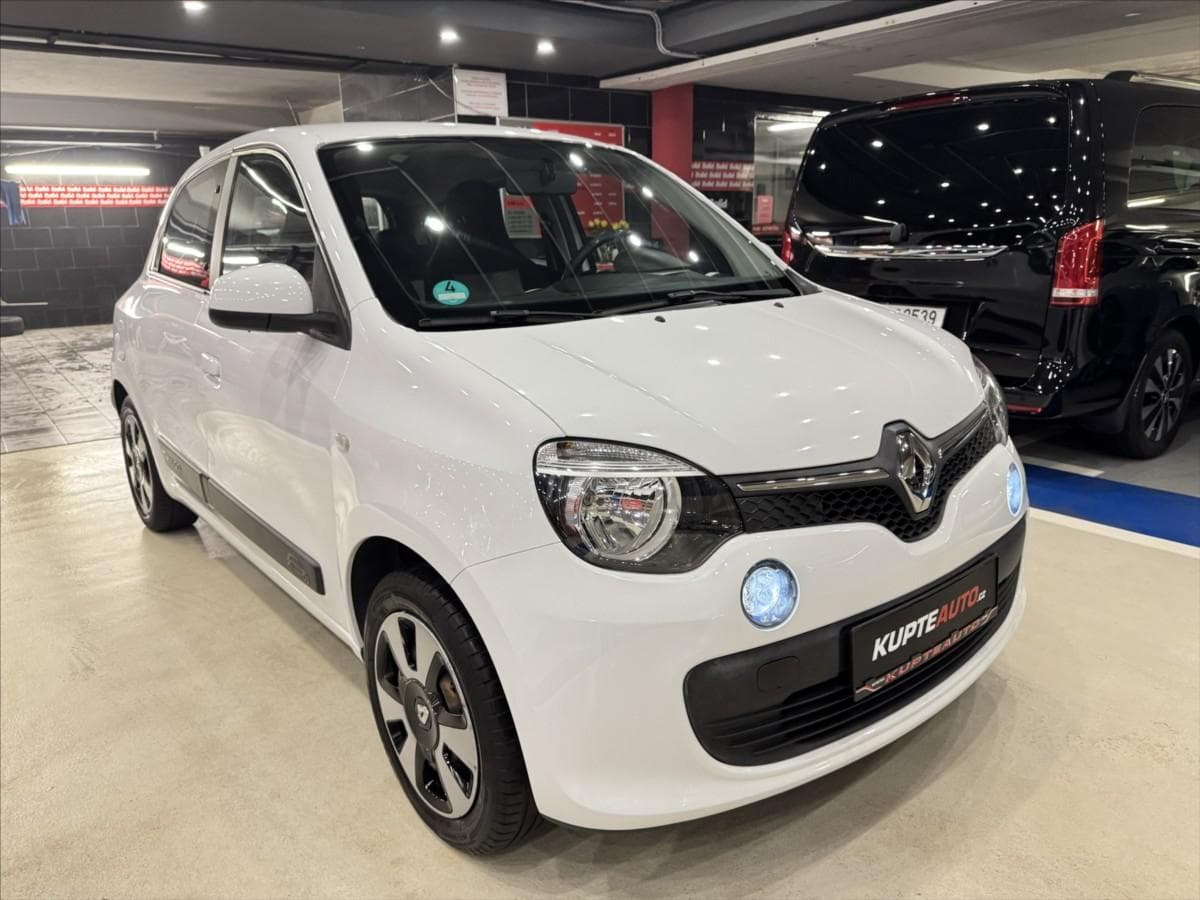 2015 Renault TWINGO - 10