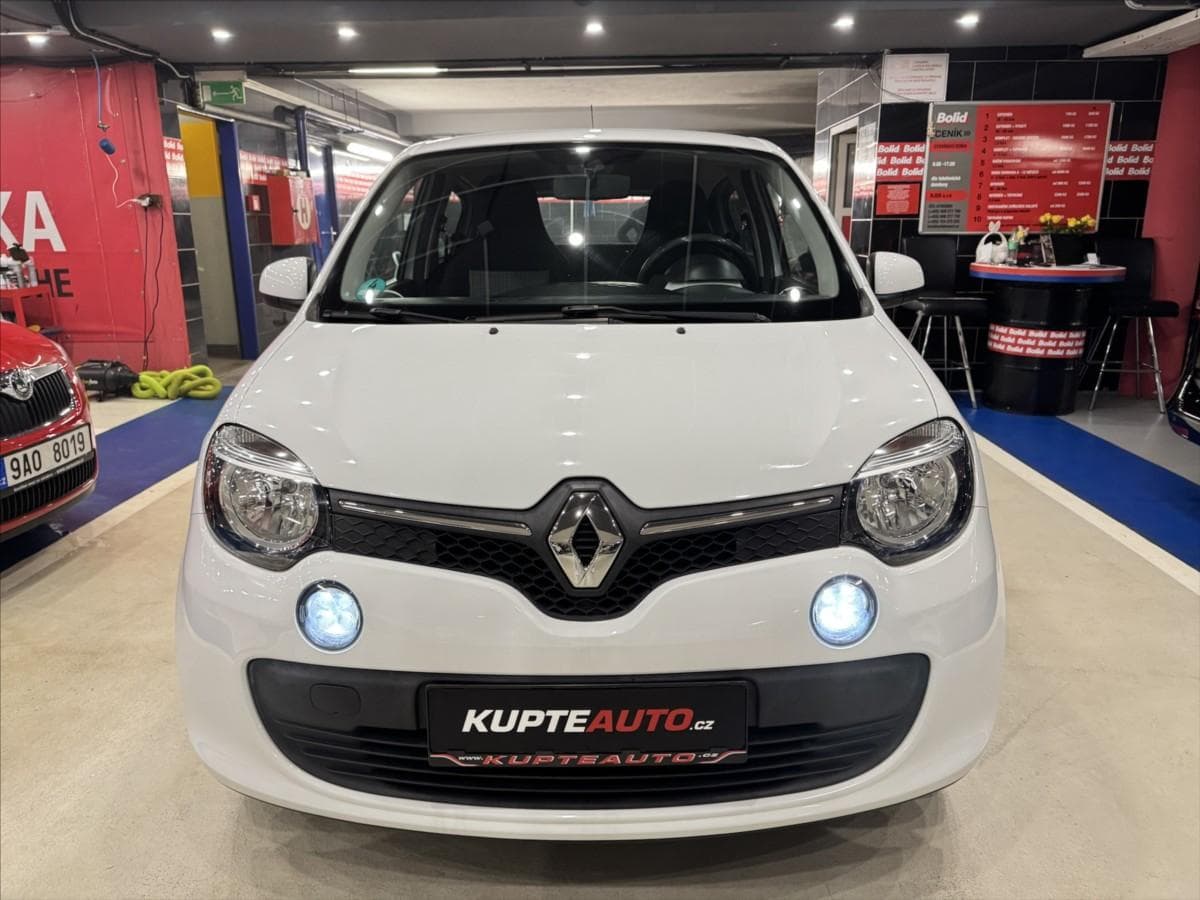 2015 Renault TWINGO - 11