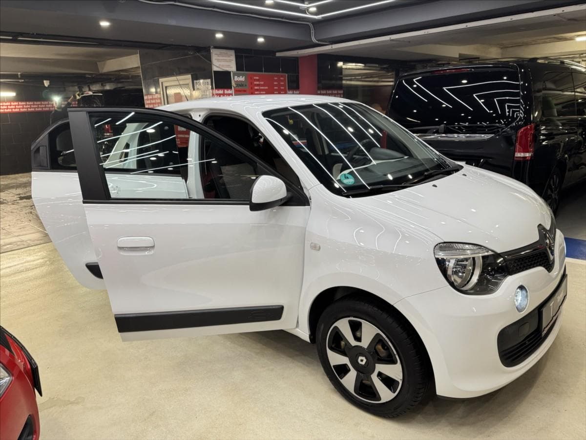 2015 Renault TWINGO - 8