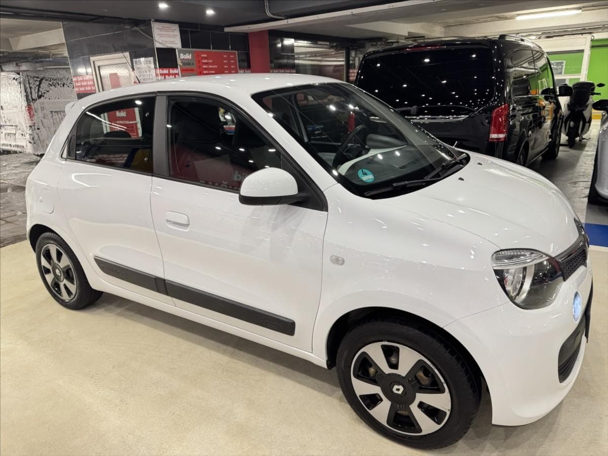 2015 Renault TWINGO - 7